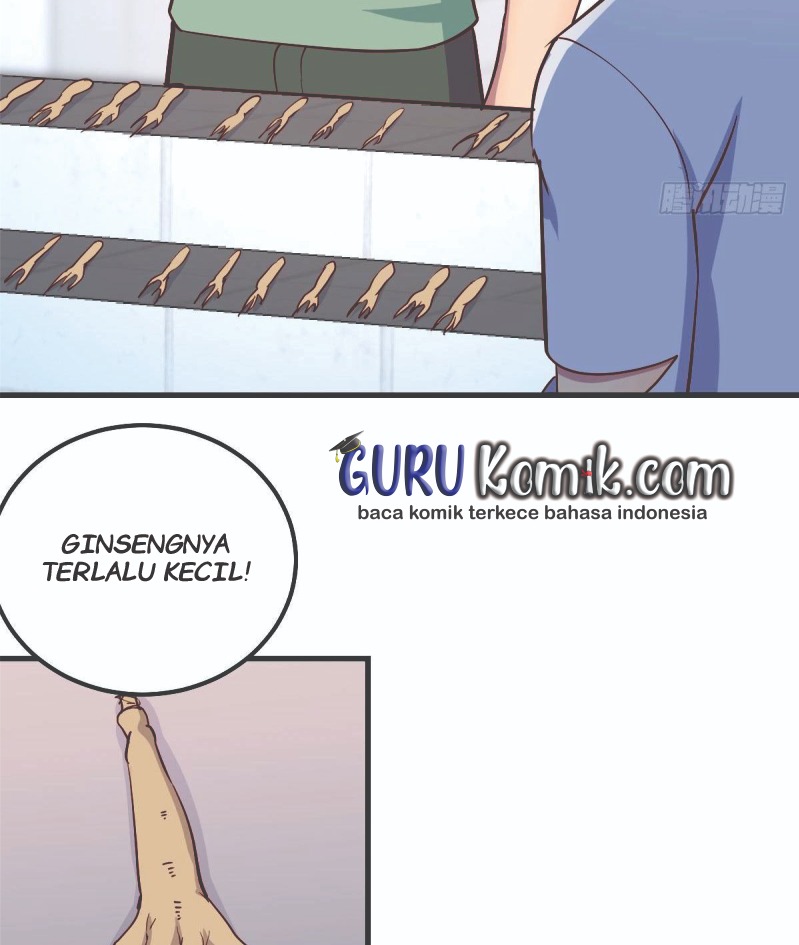 Full-level Peach Blossom Acupuncturist Chapter 8 - halaman 13