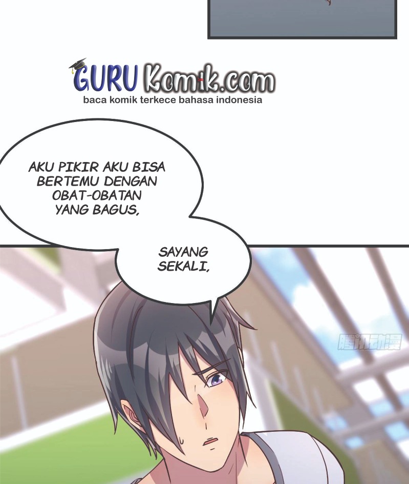Full-level Peach Blossom Acupuncturist Chapter 8 - halaman 16