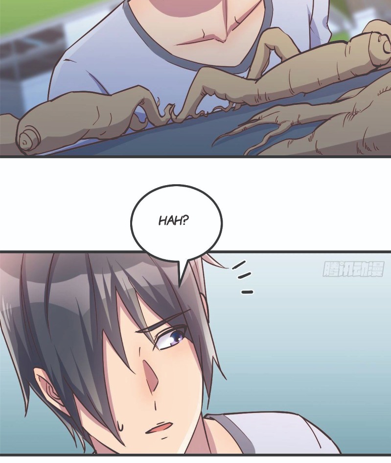 Full-level Peach Blossom Acupuncturist Chapter 8 - halaman 17