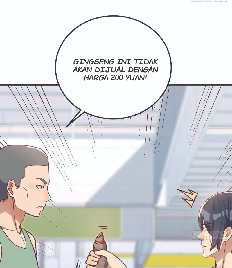 Full-level Peach Blossom Acupuncturist Chapter 8 - halaman 22