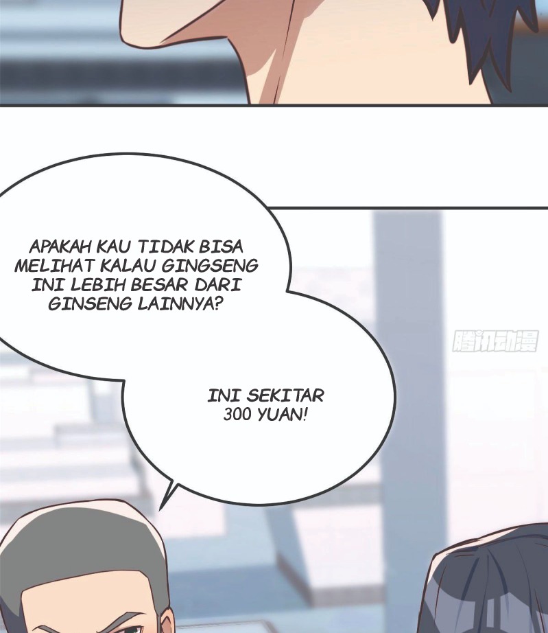 Full-level Peach Blossom Acupuncturist Chapter 8 - halaman 25