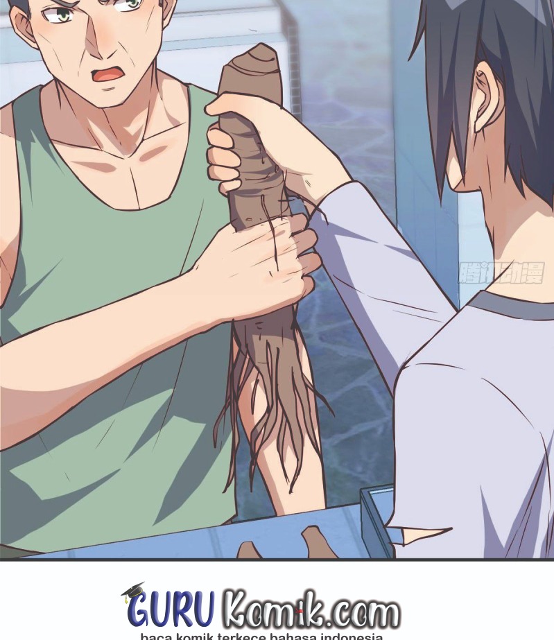 Full-level Peach Blossom Acupuncturist Chapter 8 - halaman 26