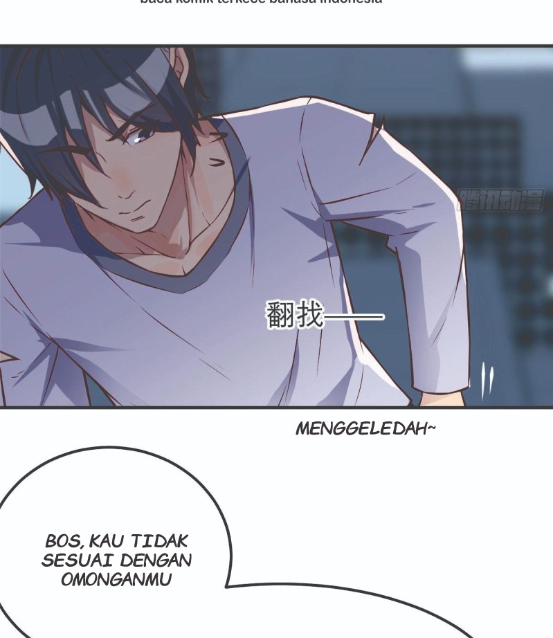 Full-level Peach Blossom Acupuncturist Chapter 8 - halaman 27