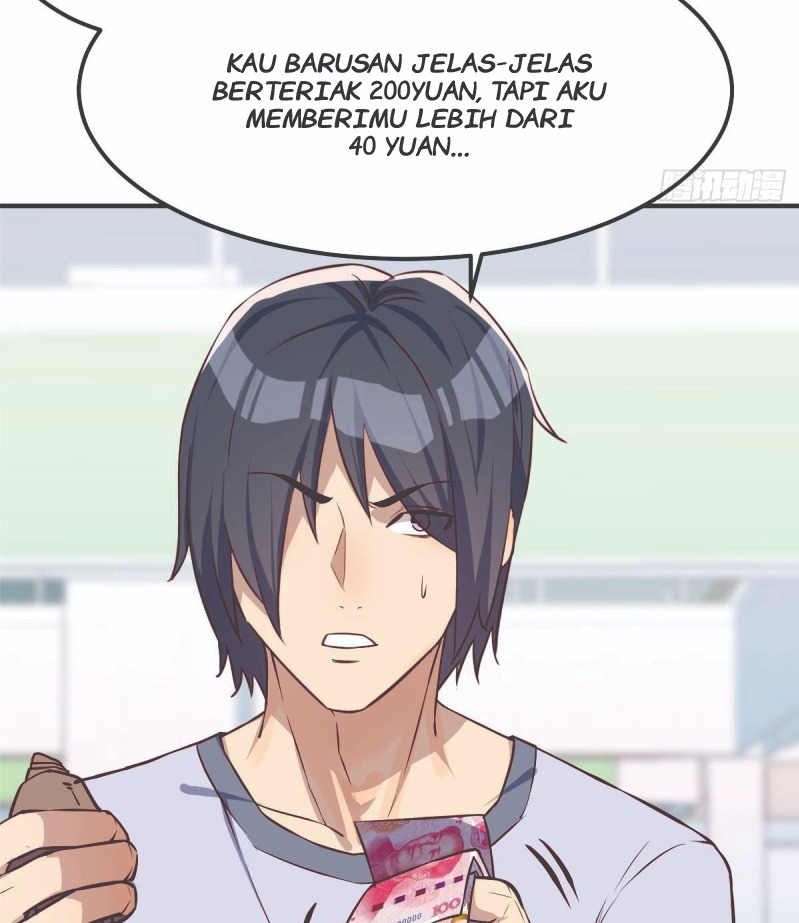 Full-level Peach Blossom Acupuncturist Chapter 8 - halaman 28