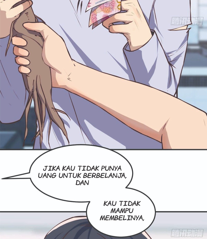 Full-level Peach Blossom Acupuncturist Chapter 8 - halaman 29