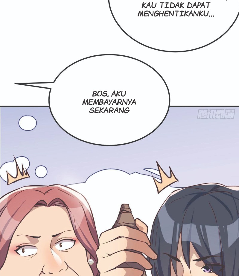 Full-level Peach Blossom Acupuncturist Chapter 8 - halaman 34