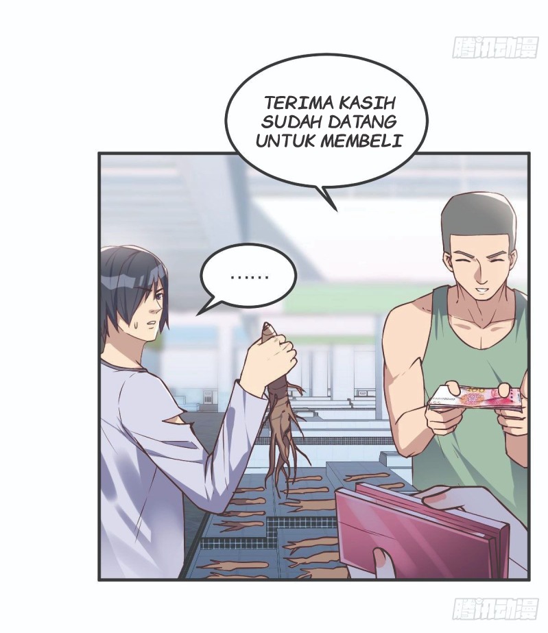 Full-level Peach Blossom Acupuncturist Chapter 8 - halaman 37