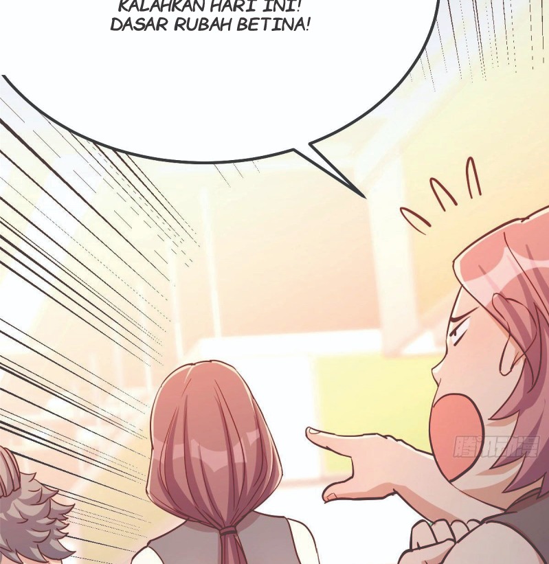Full-level Peach Blossom Acupuncturist Chapter 8 - halaman 50