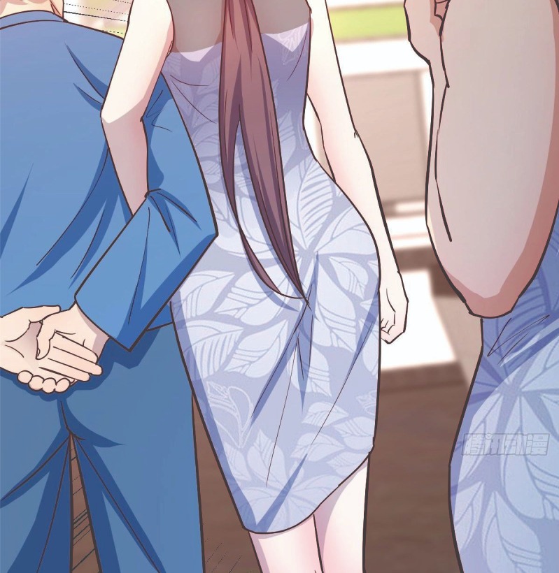 Full-level Peach Blossom Acupuncturist Chapter 8 - halaman 51