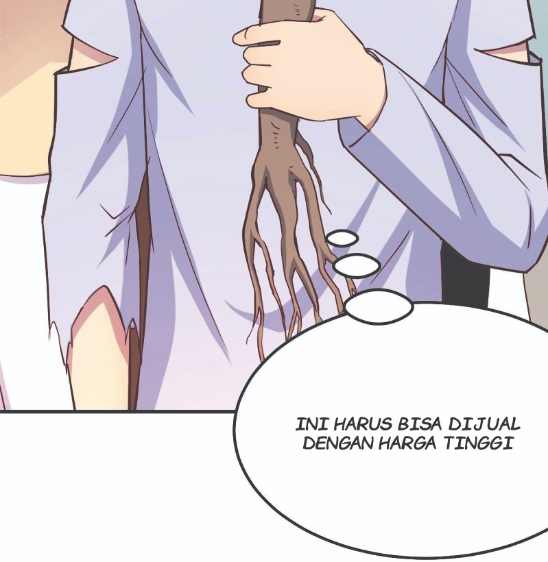 Full-level Peach Blossom Acupuncturist Chapter 8 - halaman 55