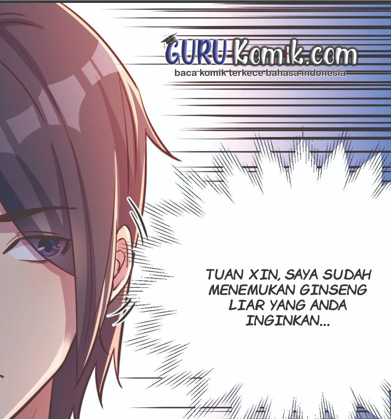 Full-level Peach Blossom Acupuncturist Chapter 8 - halaman 56