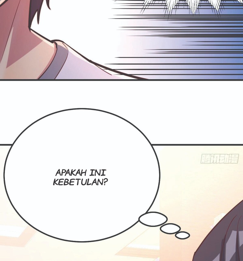 Full-level Peach Blossom Acupuncturist Chapter 8 - halaman 57