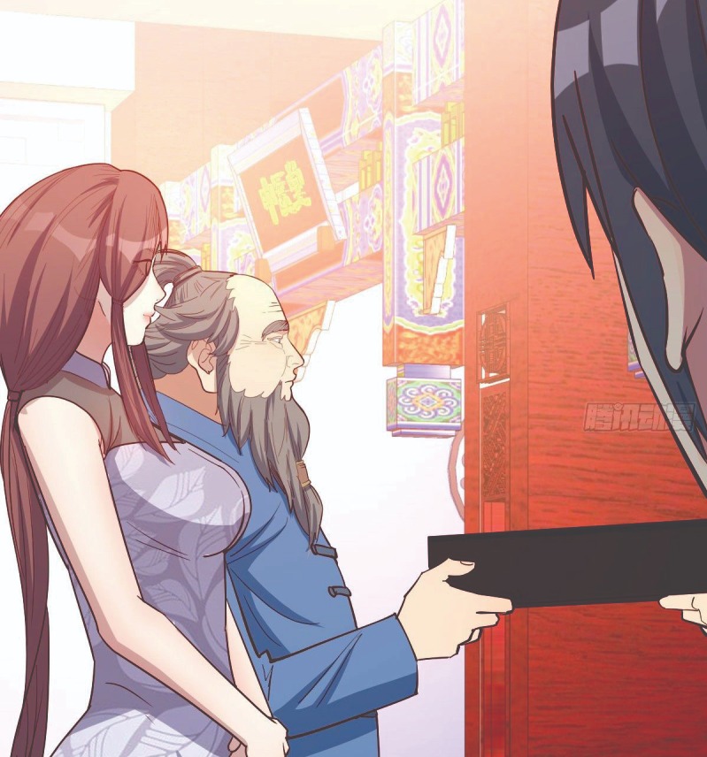 Full-level Peach Blossom Acupuncturist Chapter 8 - halaman 58