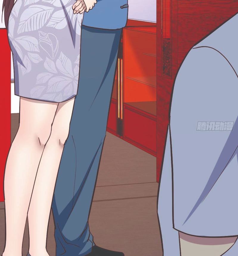 Full-level Peach Blossom Acupuncturist Chapter 8 - halaman 59