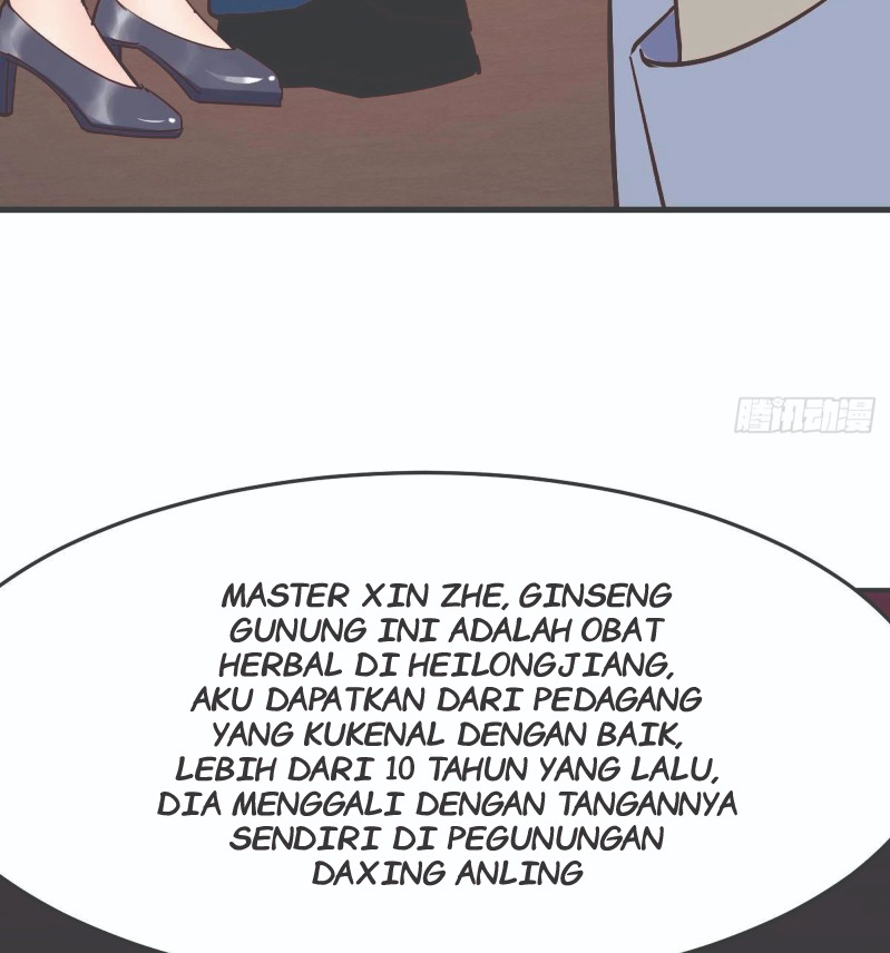 Full-level Peach Blossom Acupuncturist Chapter 8 - halaman 60