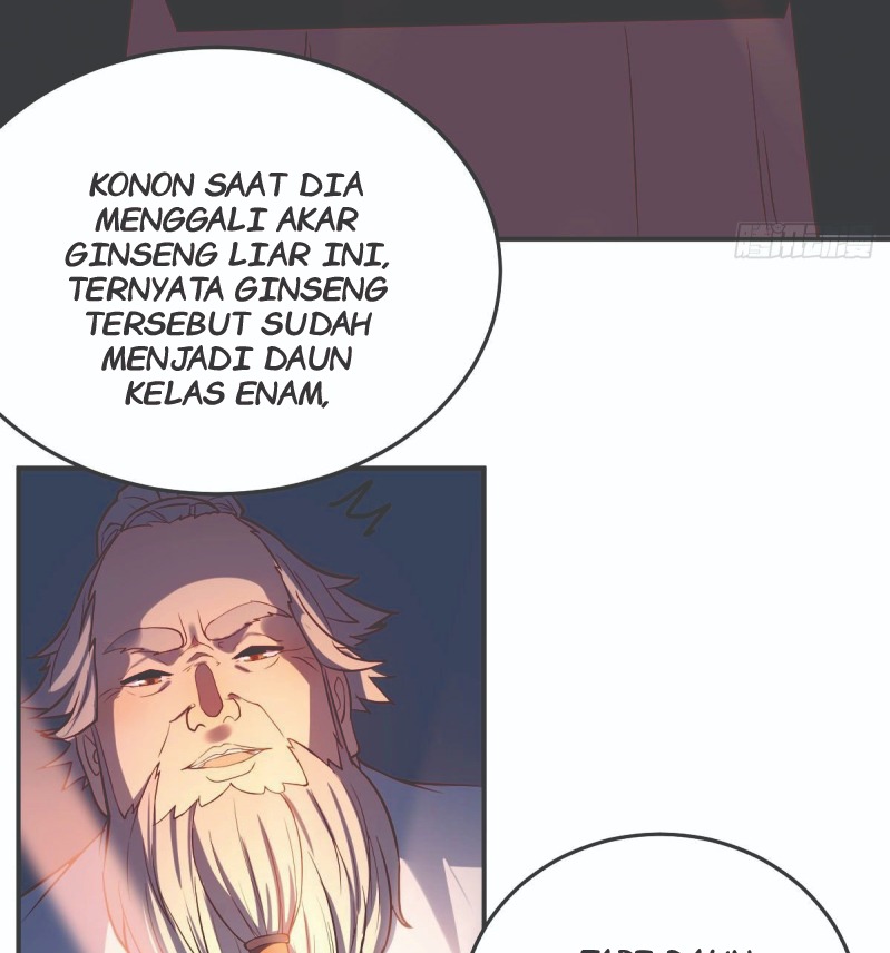 Full-level Peach Blossom Acupuncturist Chapter 8 - halaman 63