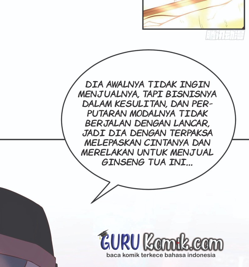 Full-level Peach Blossom Acupuncturist Chapter 8 - halaman 65