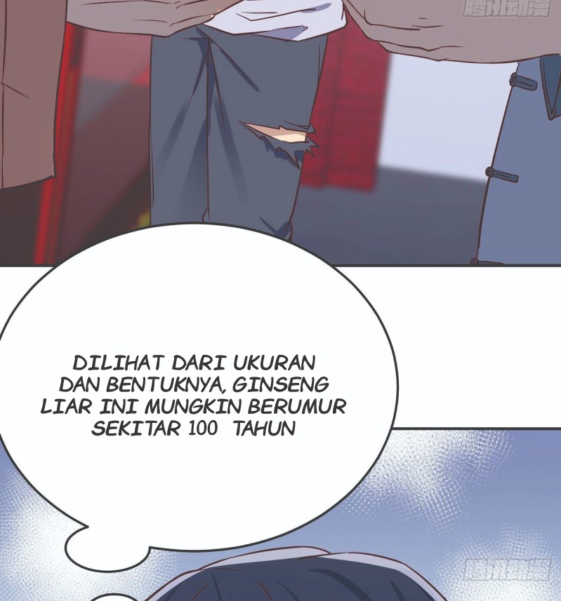 Full-level Peach Blossom Acupuncturist Chapter 8 - halaman 67