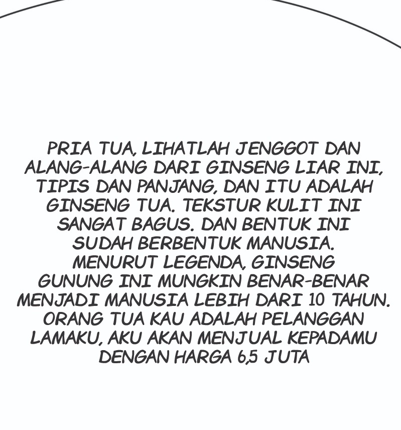 Full-level Peach Blossom Acupuncturist Chapter 8 - halaman 69