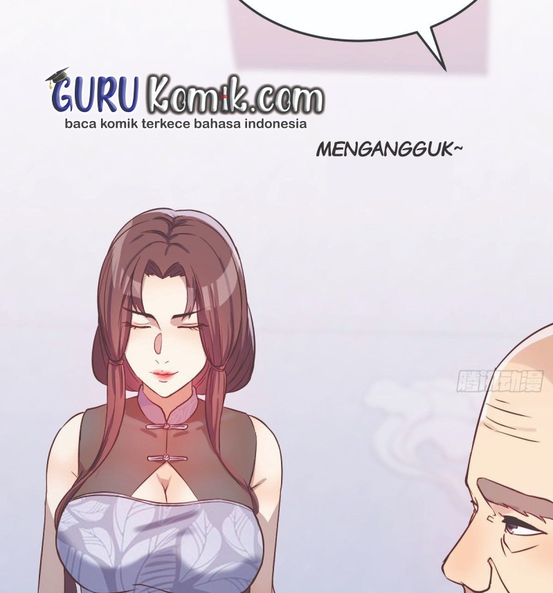 Full-level Peach Blossom Acupuncturist Chapter 8 - halaman 72