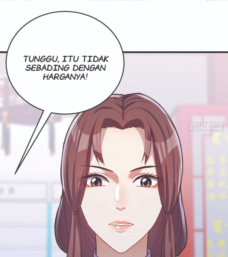 Full-level Peach Blossom Acupuncturist Chapter 8 - halaman 74