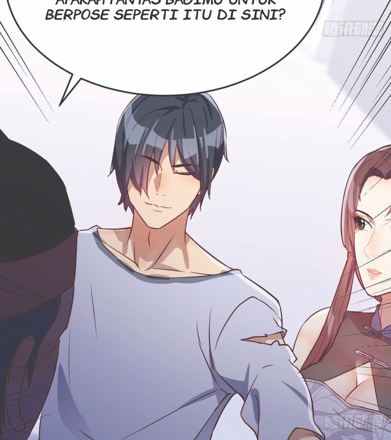 Full-level Peach Blossom Acupuncturist Chapter 8 - halaman 78