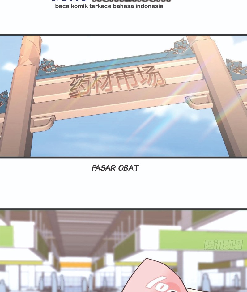 Full-level Peach Blossom Acupuncturist Chapter 8 - halaman 8