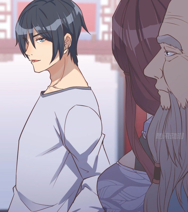 Full-level Peach Blossom Acupuncturist Chapter 8 - halaman 81