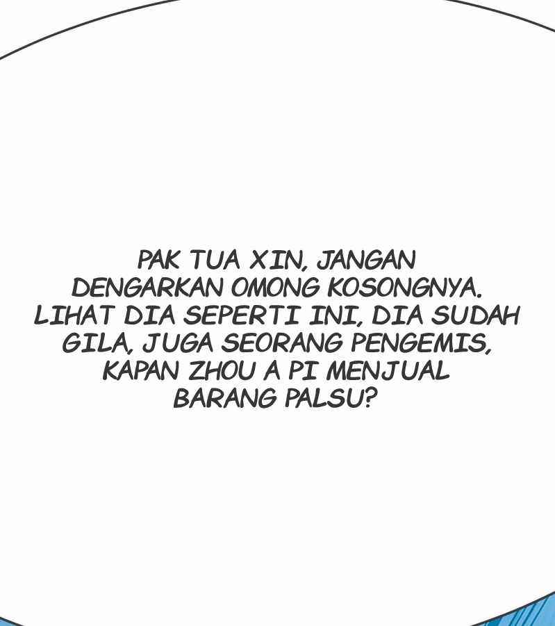 Full-level Peach Blossom Acupuncturist Chapter 8 - halaman 84