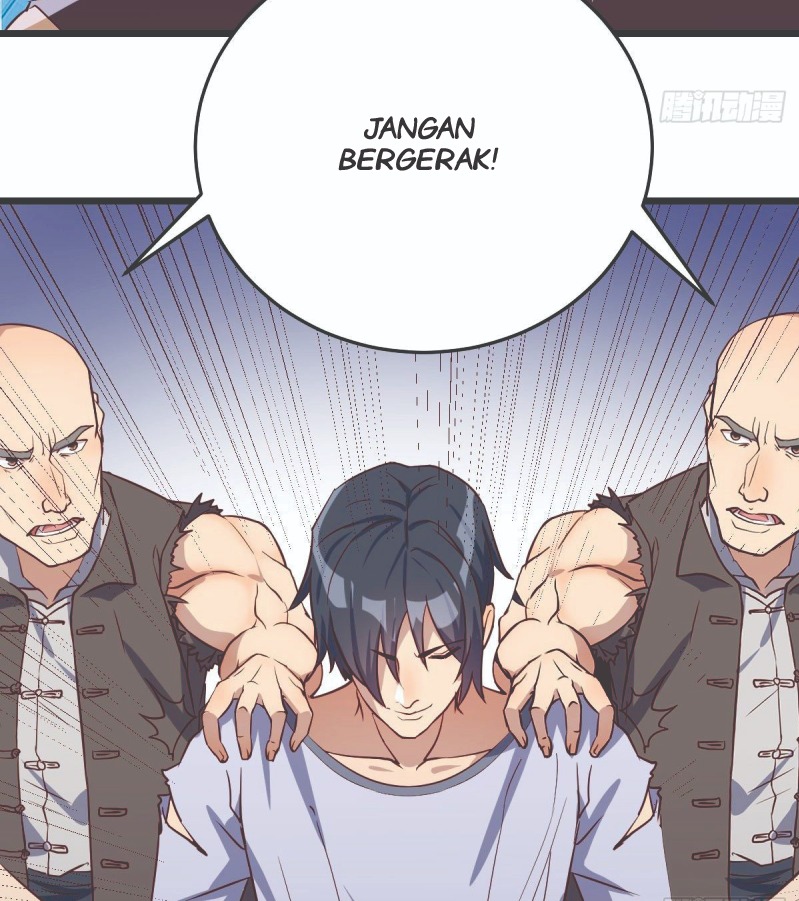 Full-level Peach Blossom Acupuncturist Chapter 8 - halaman 86