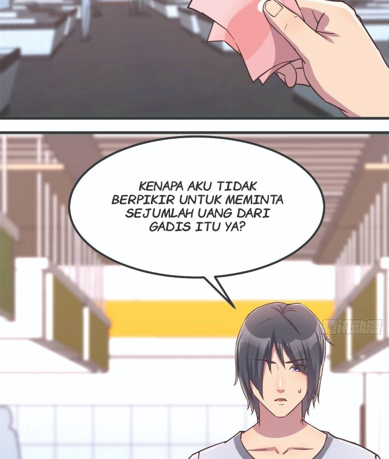 Full-level Peach Blossom Acupuncturist Chapter 8 - halaman 9