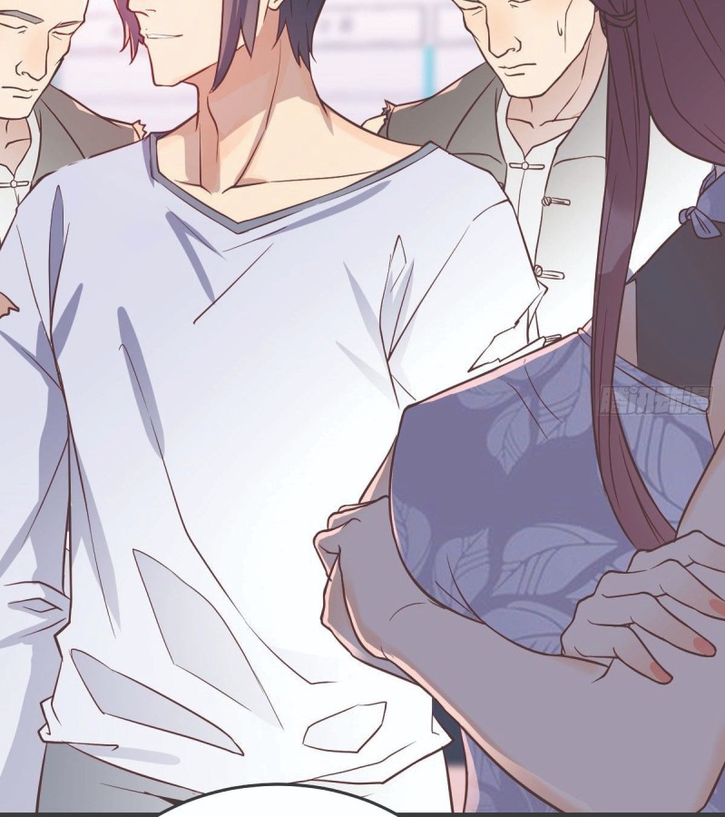 Full-level Peach Blossom Acupuncturist Chapter 8 - halaman 91