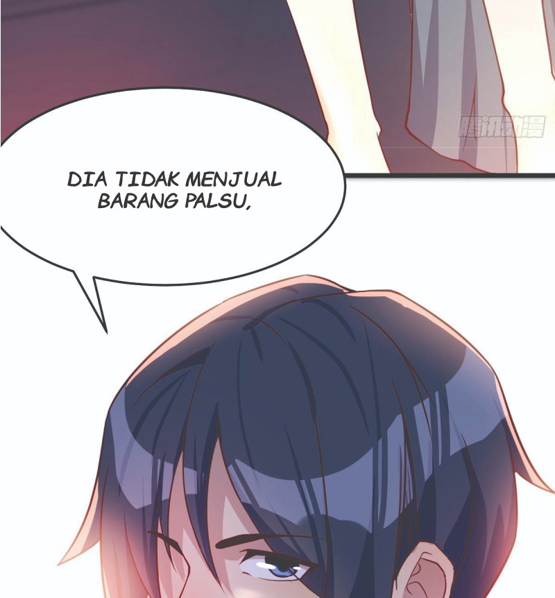 Full-level Peach Blossom Acupuncturist Chapter 8 - halaman 95