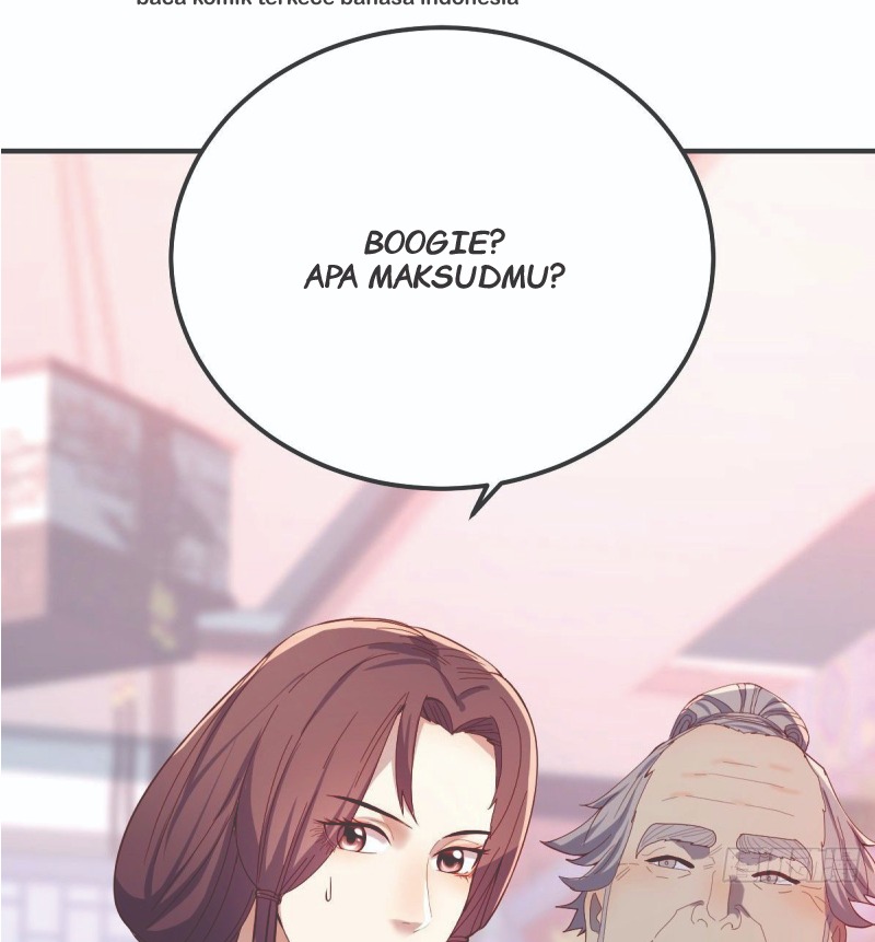 Full-level Peach Blossom Acupuncturist Chapter 8 - halaman 99