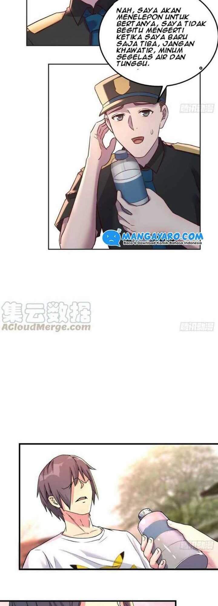 Full-level Peach Blossom Acupuncturist Chapter 80 - halaman 10