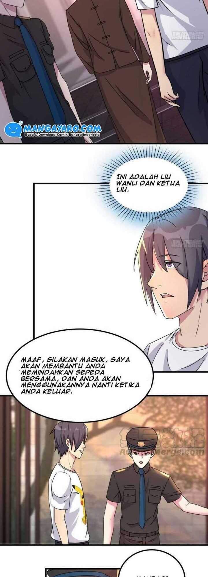 Full-level Peach Blossom Acupuncturist Chapter 80 - halaman 13