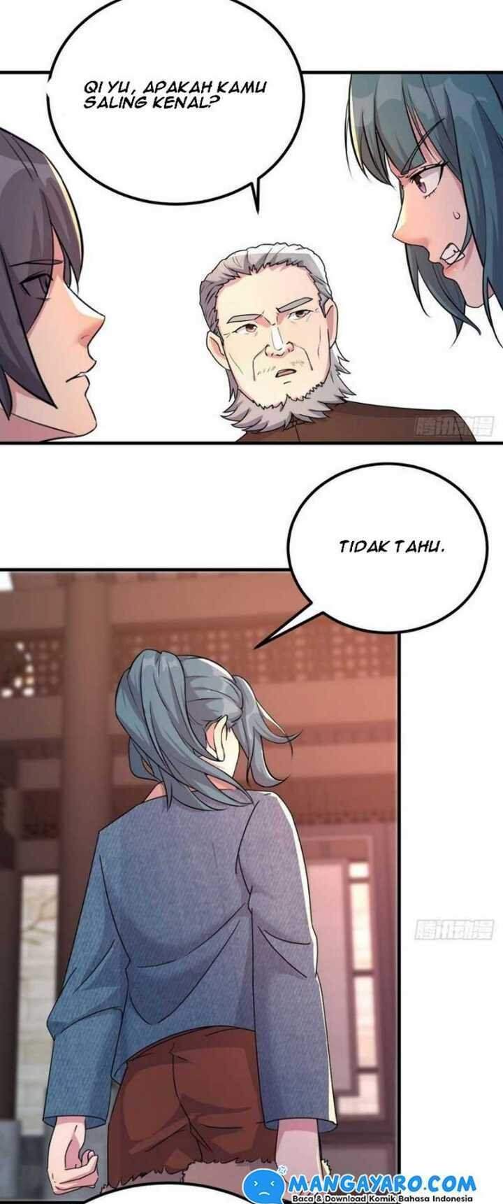 Full-level Peach Blossom Acupuncturist Chapter 80 - halaman 16