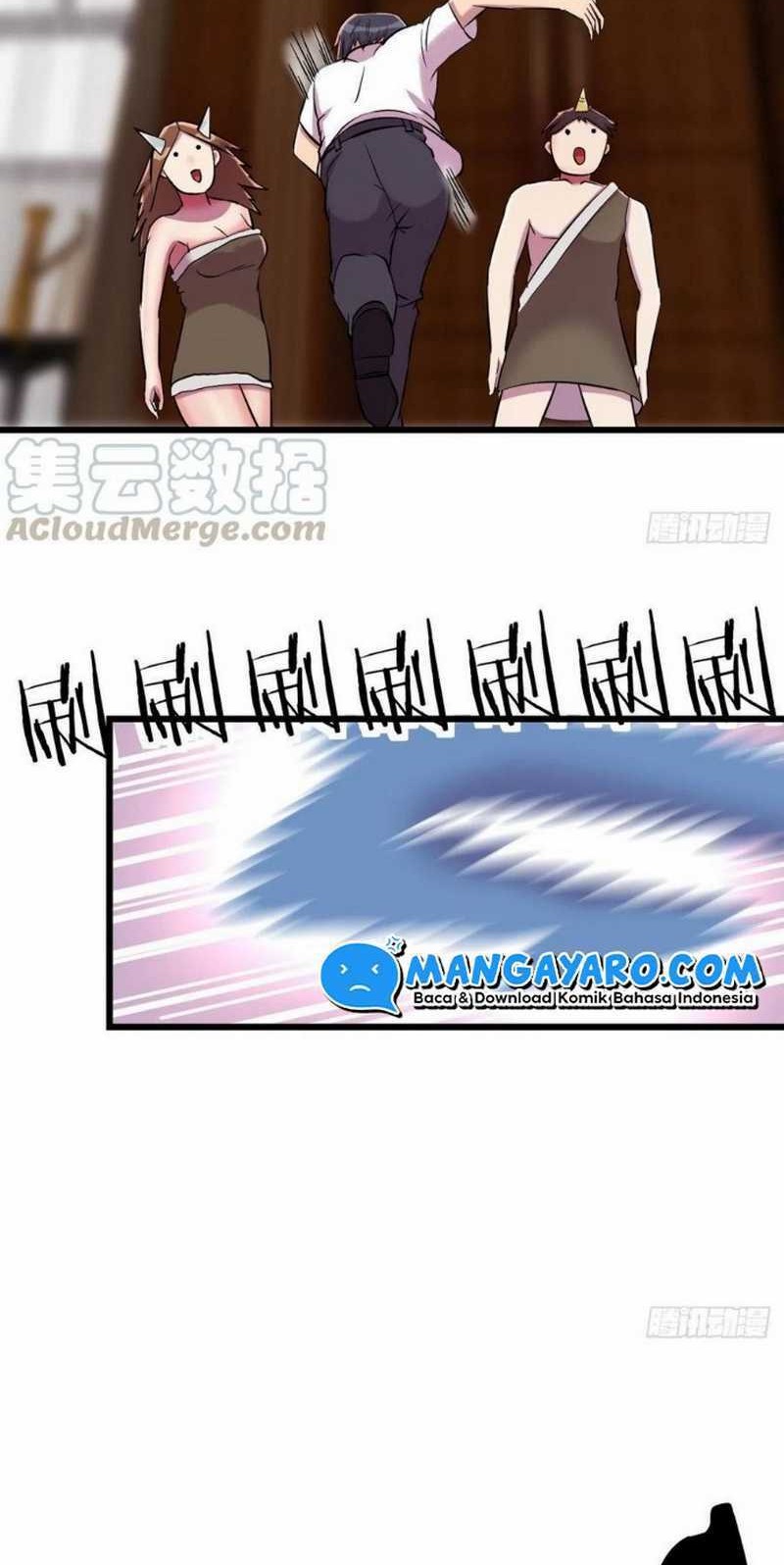 Full-level Peach Blossom Acupuncturist Chapter 81 - halaman 12