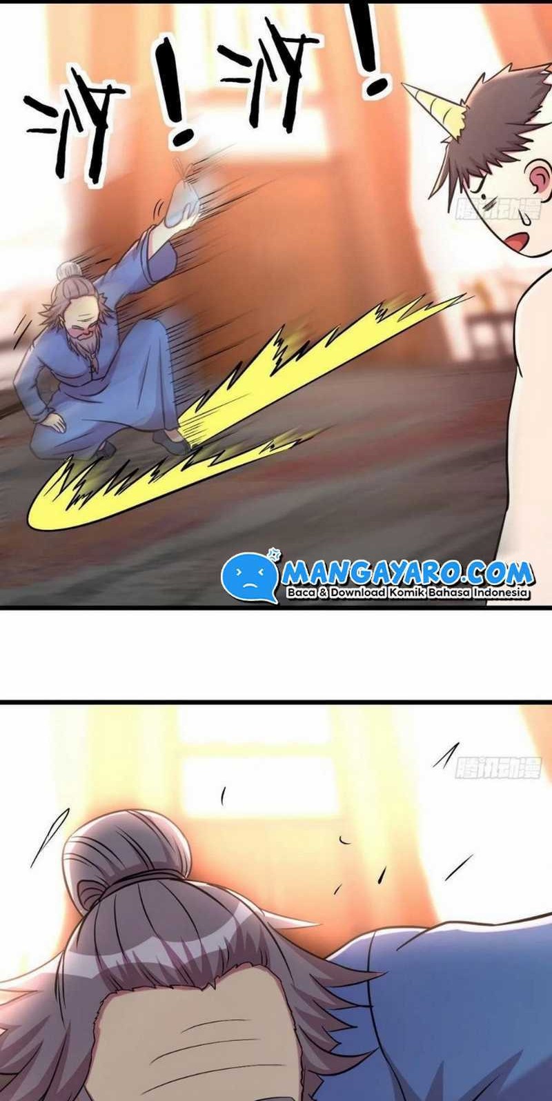 Full-level Peach Blossom Acupuncturist Chapter 81 - halaman 15