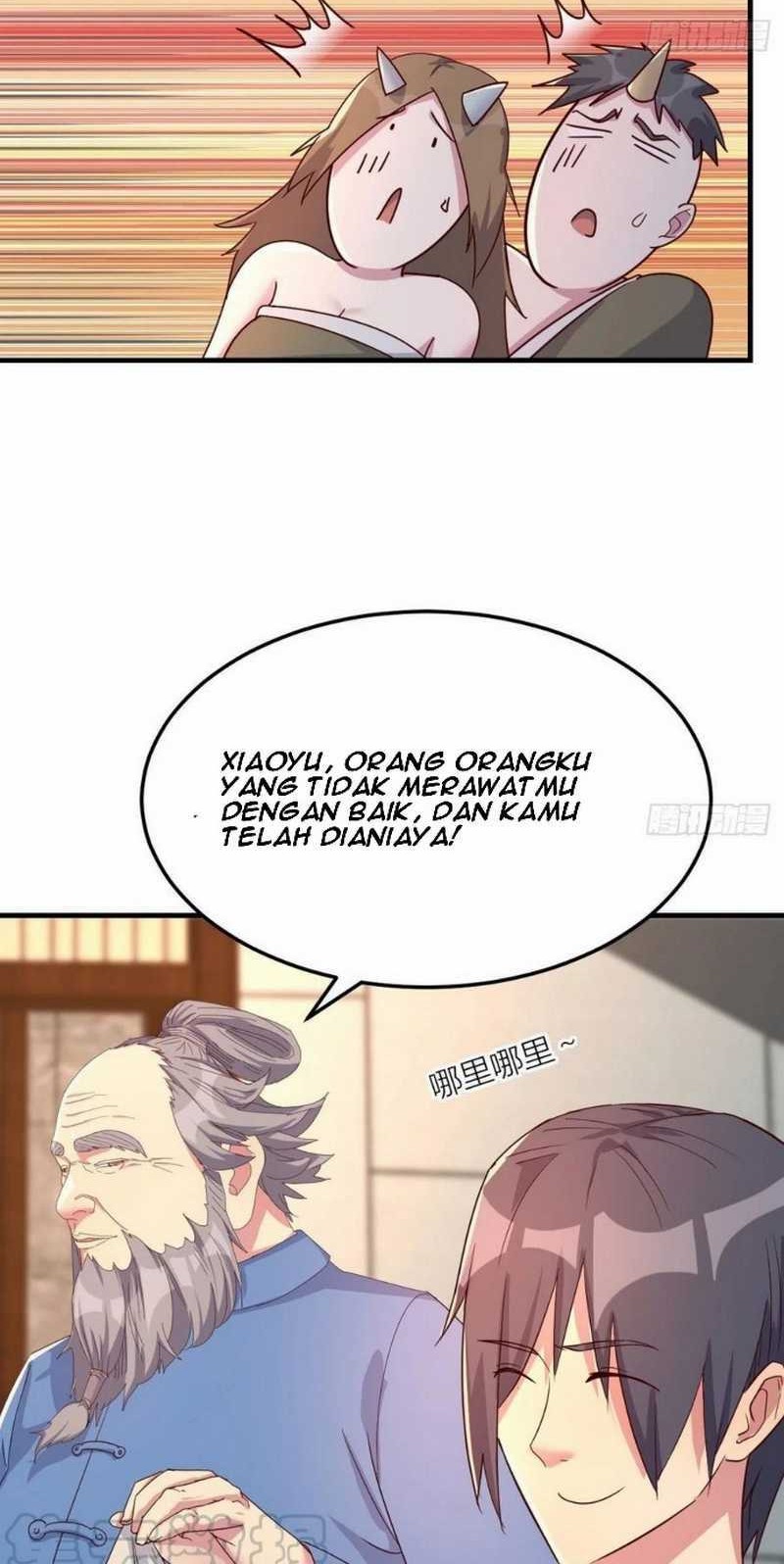 Full-level Peach Blossom Acupuncturist Chapter 81 - halaman 18
