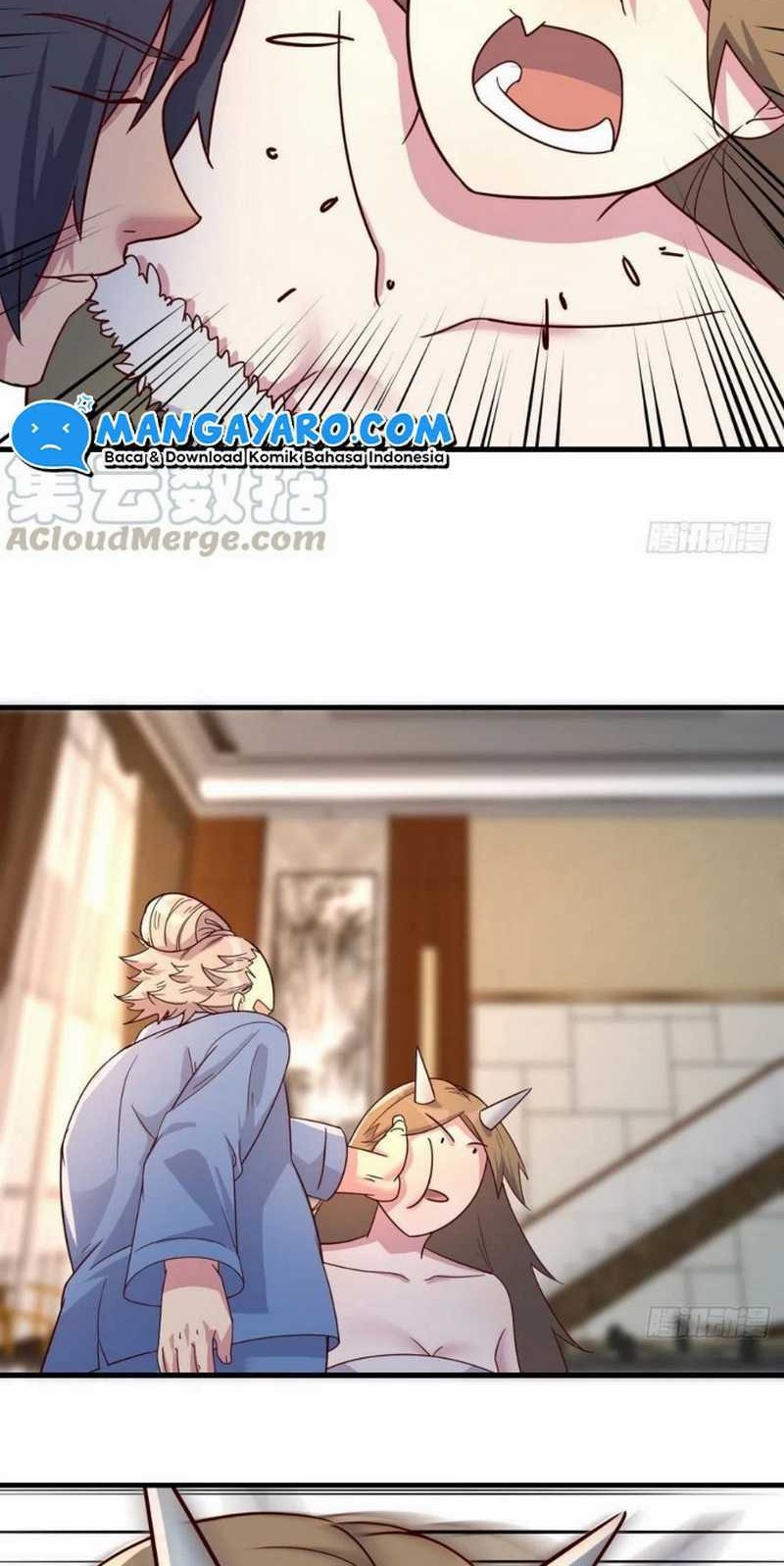 Full-level Peach Blossom Acupuncturist Chapter 81 - halaman 21
