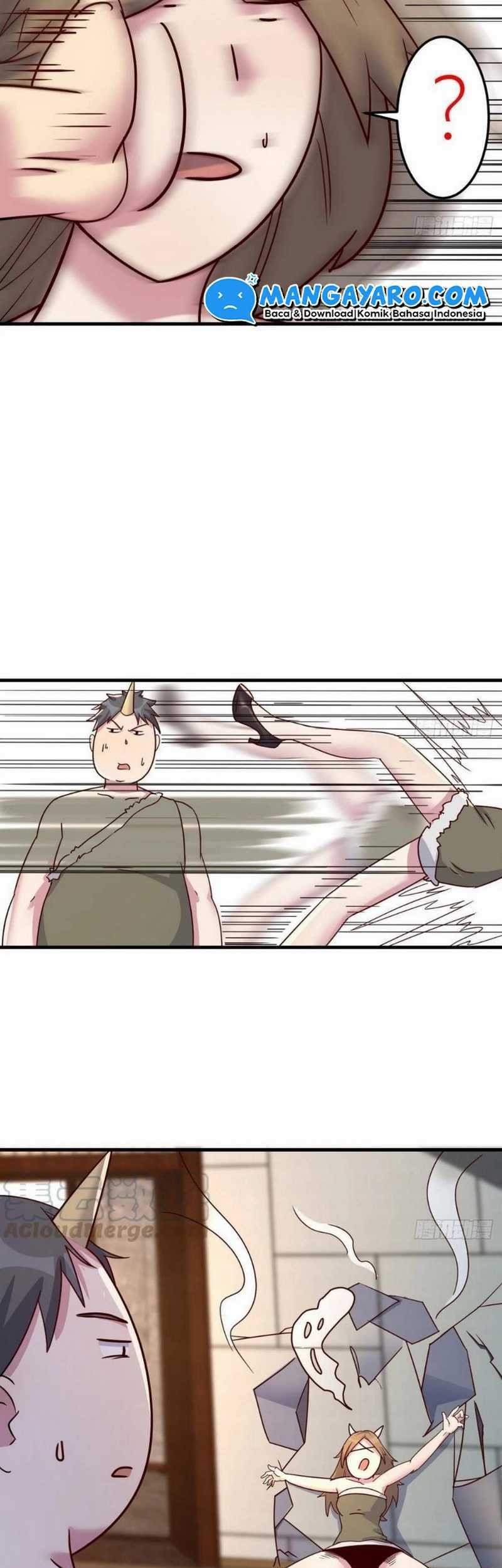 Full-level Peach Blossom Acupuncturist Chapter 81 - halaman 23