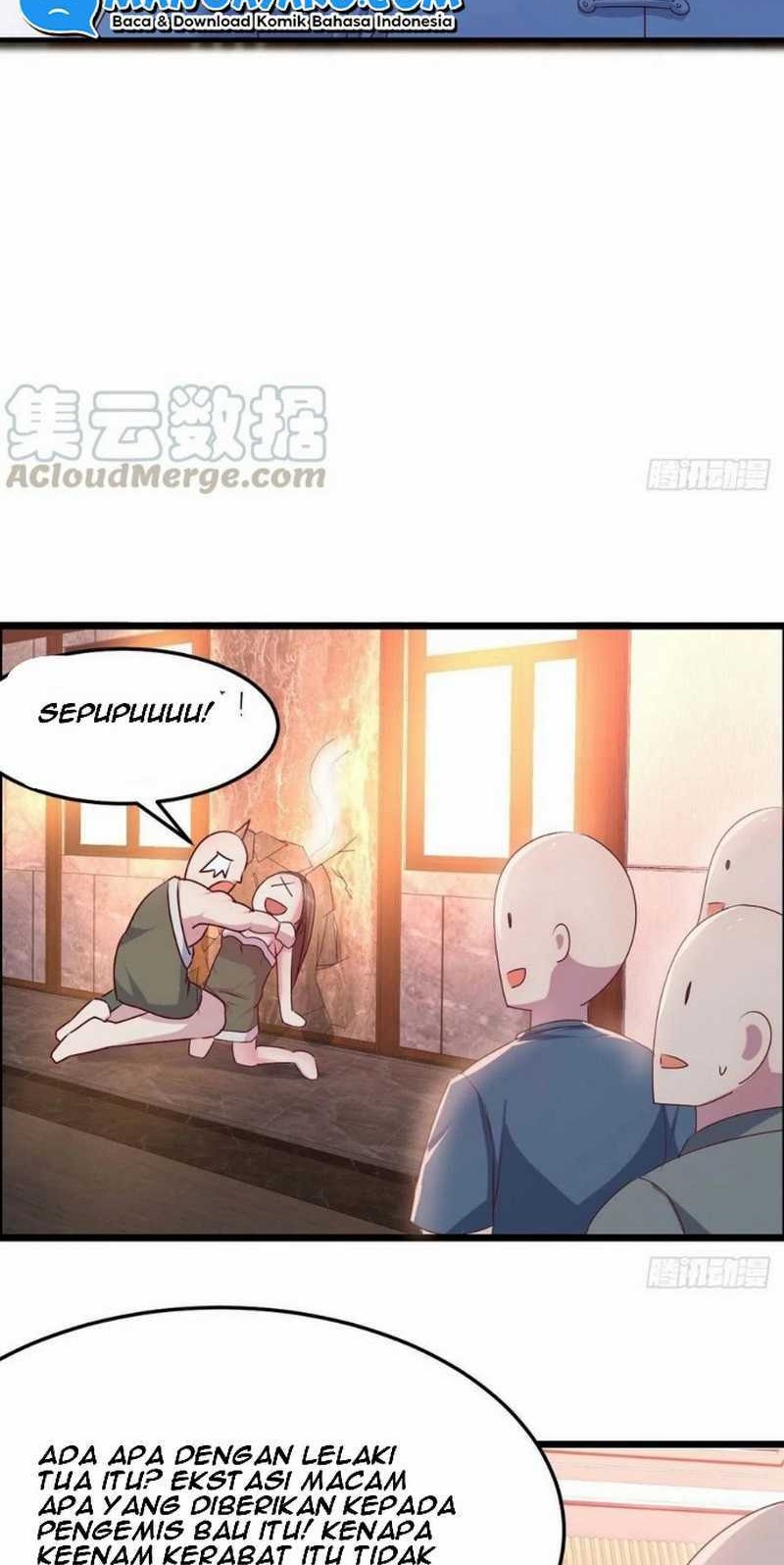 Full-level Peach Blossom Acupuncturist Chapter 81 - halaman 30