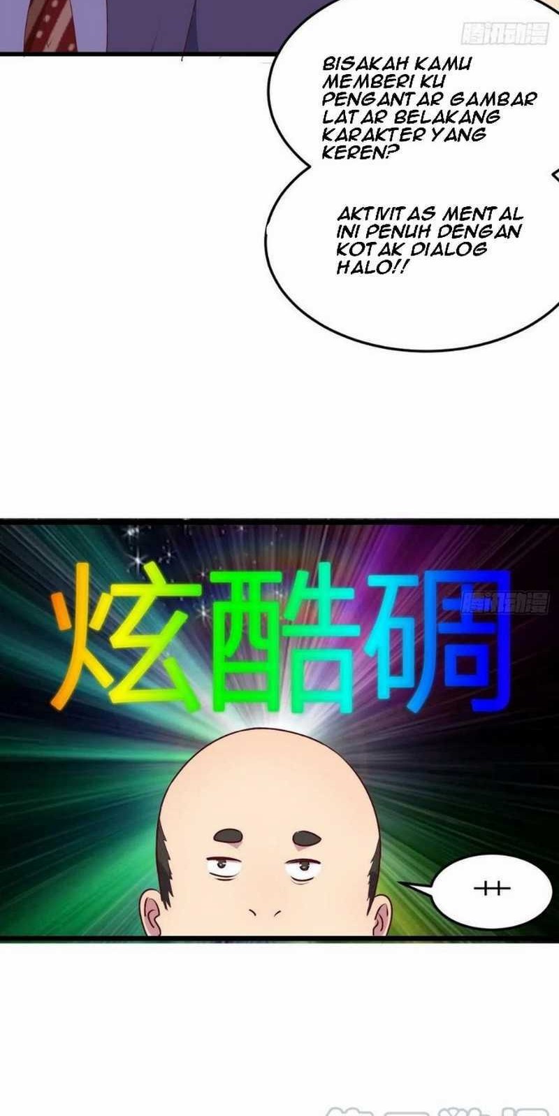 Full-level Peach Blossom Acupuncturist Chapter 81 - halaman 36