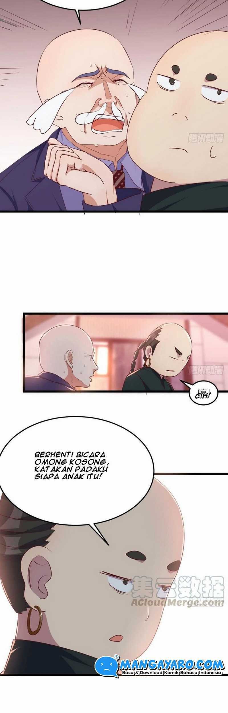Full-level Peach Blossom Acupuncturist Chapter 81 - halaman 41