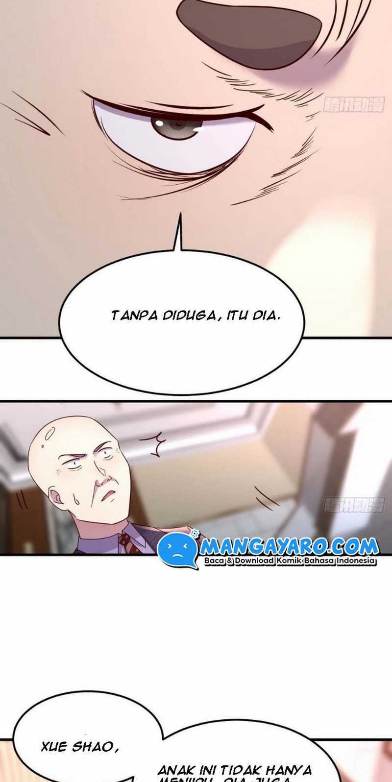 Full-level Peach Blossom Acupuncturist Chapter 81 - halaman 45