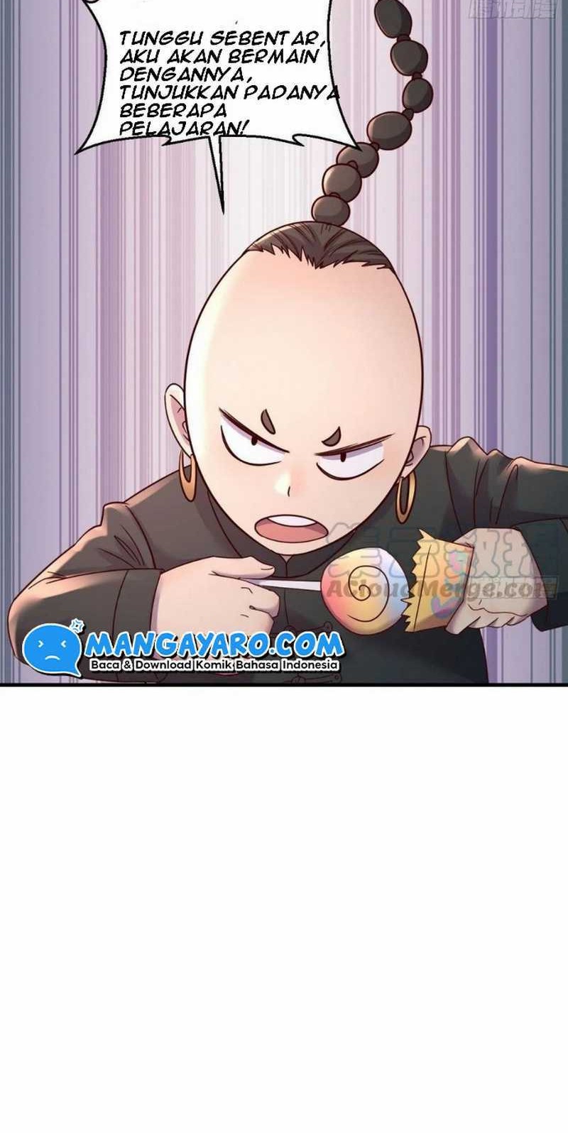 Full-level Peach Blossom Acupuncturist Chapter 81 - halaman 48