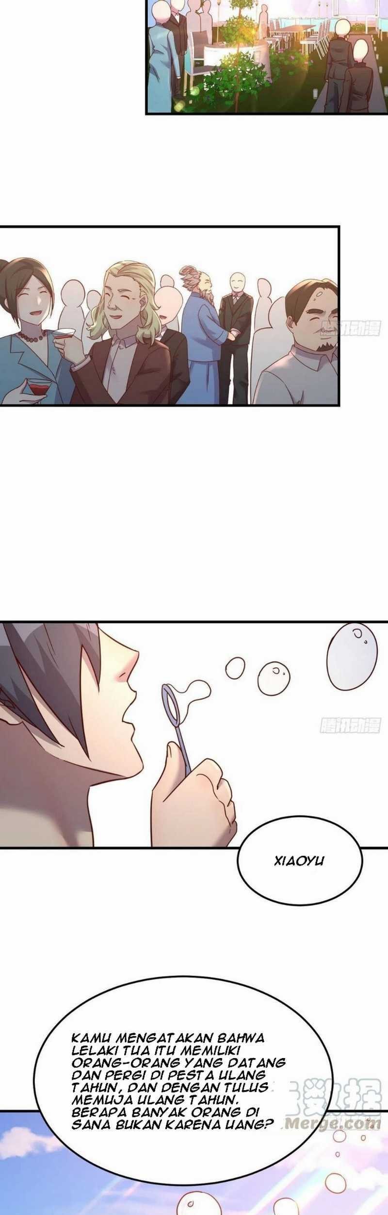 Full-level Peach Blossom Acupuncturist Chapter 81 - halaman 50