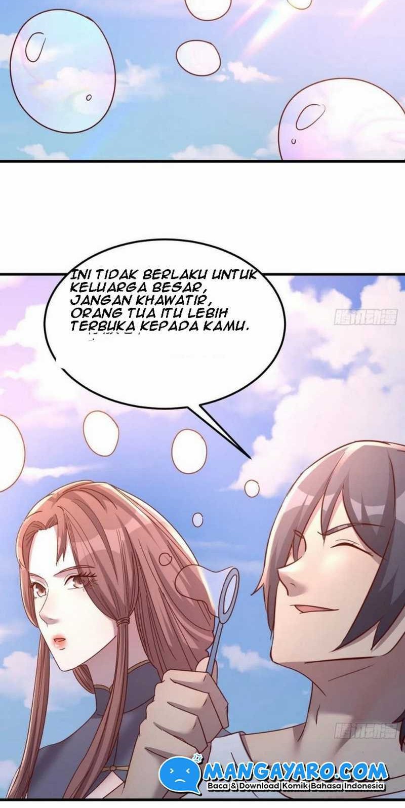 Full-level Peach Blossom Acupuncturist Chapter 81 - halaman 51