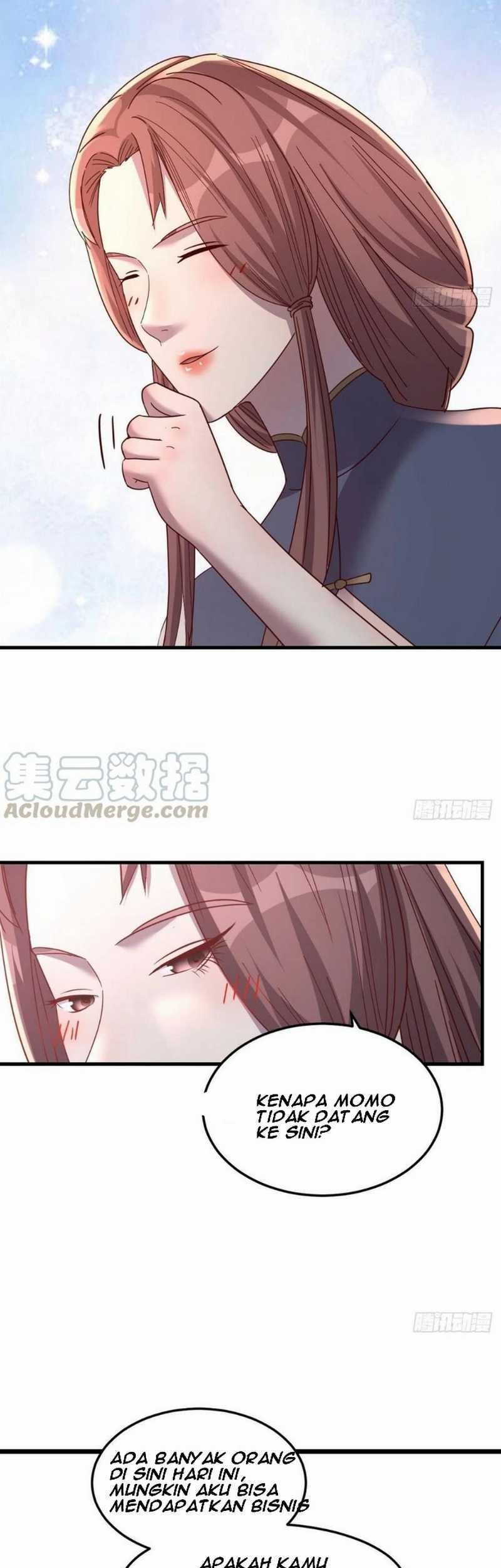 Full-level Peach Blossom Acupuncturist Chapter 81 - halaman 53